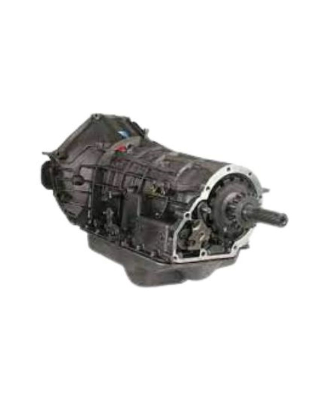 Ford  F-250 Super Duty Transmission